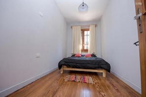 Basic-Doppelzimmer, 1 Queen-Bett | Kostenloses WLAN