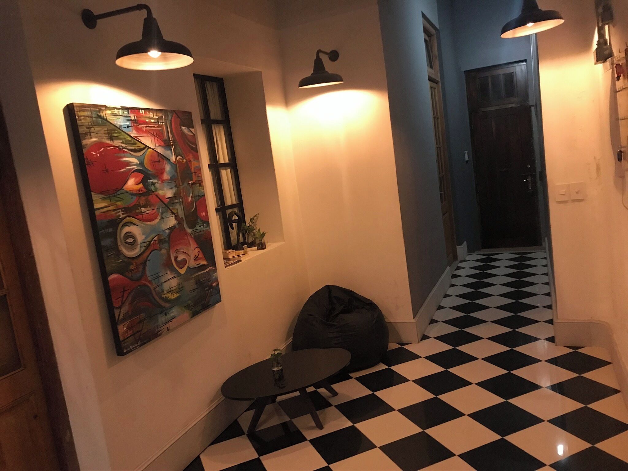 Photo - AHIVÁ Espacio Temporal