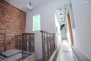 Reception - AHIVÁ Espacio Temporal (Montevideo)