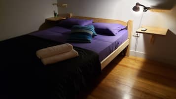 Standard Suite, 1 Queen Bed