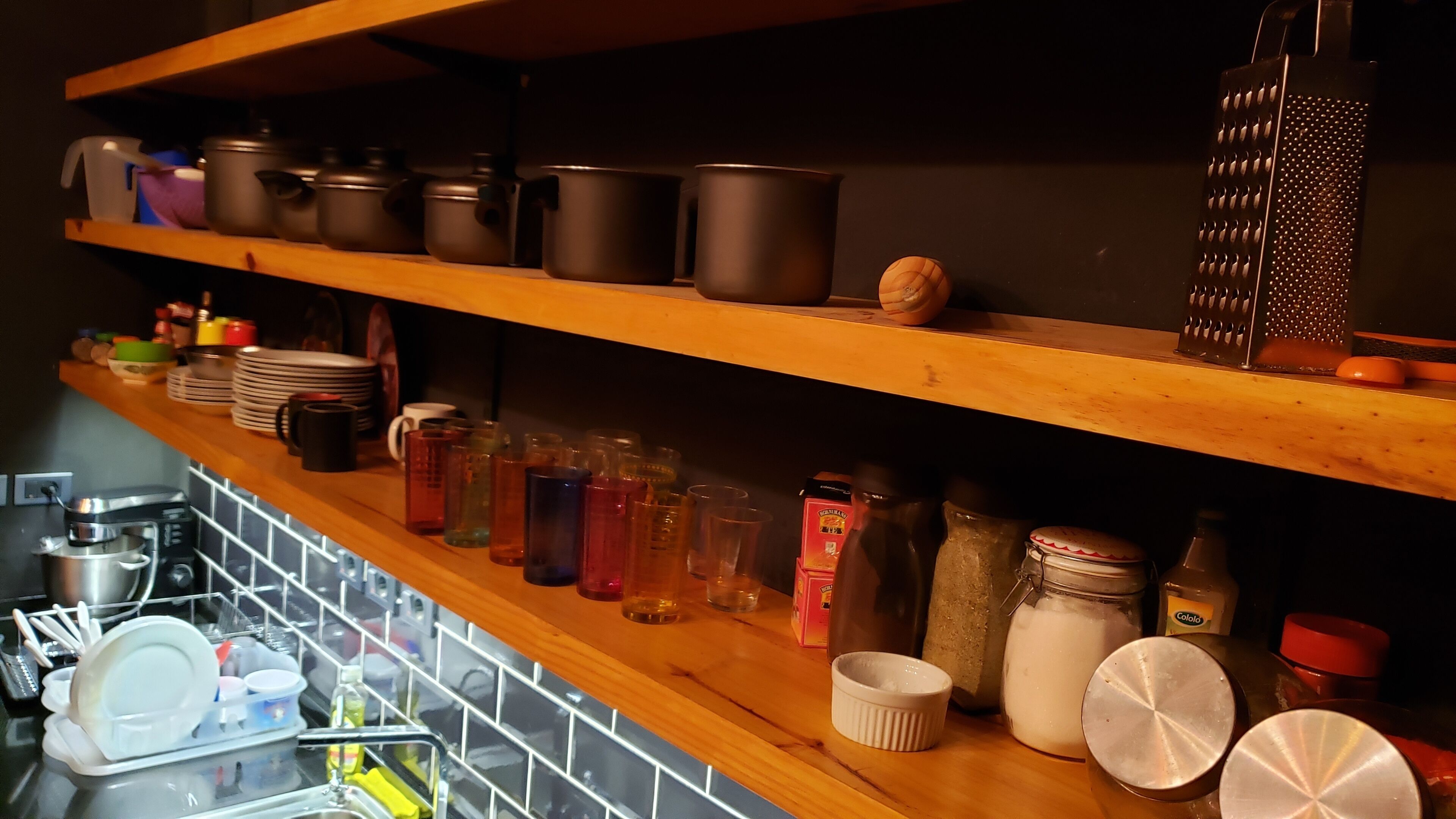 Photo - AHIVÁ Espacio Temporal