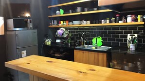 Restaurant - AHIVÁ Espacio Temporal (Montevideo)