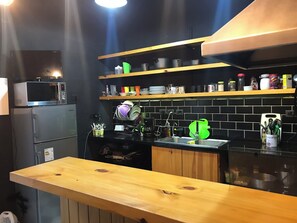 Restaurant - AHIVÁ Espacio Temporal (Montevideo)