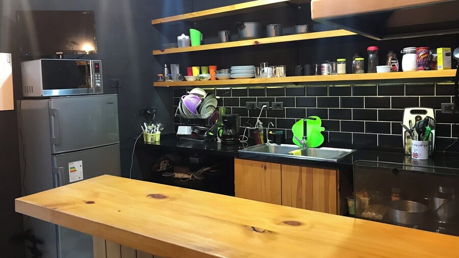 AHIVÁ Espacio Temporal