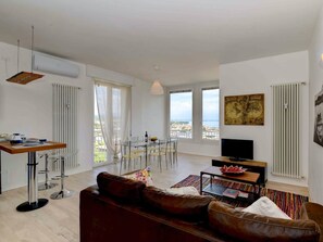 Apartment | Wohnbereich