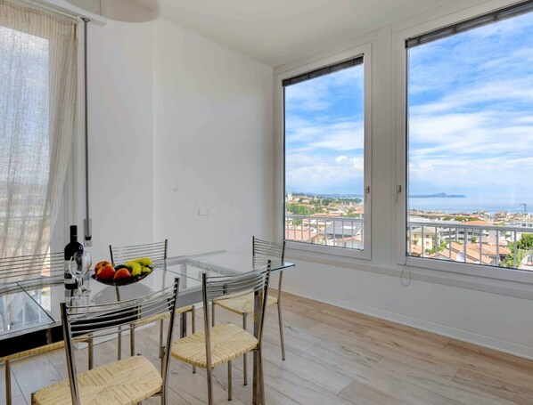 Lägenhet | Restauranger