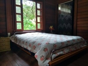 4 chambres, Wi-Fi, draps fournis