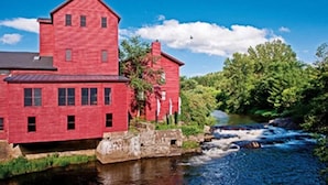 Eksteriør