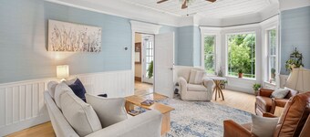 The Victorian - Reunite, Explore, Indulge!