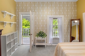 7 Schlafzimmer, Bügeleisen/Bügelbrett, Reisekinderbett, Internetzugang