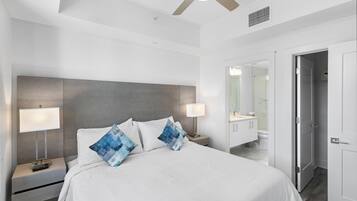 2 Schlafzimmer, Bügeleisen/Bügelbrett, WLAN