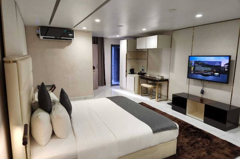 Westine Hotel and Spa Limited