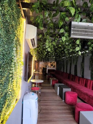 Restaurant - Westine Hotel and Spa Limited (Lekki)