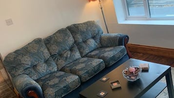 apartman | Nappalirész
