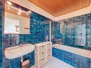 Badewanne