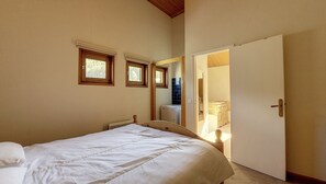 3 slaapkamers