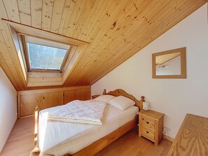 3 bedrooms