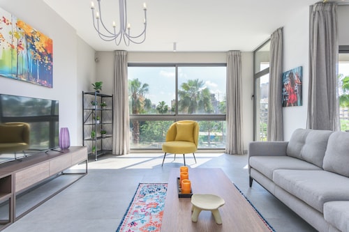 Le 115 Aparthotel in Jal El Dib