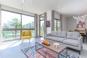 Urban | Vue sur la ville