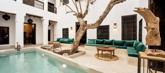 RIAD YLHA