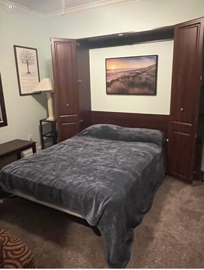 4 Schlafzimmer, Schreibtisch, kostenloses WLAN, Bettwäsche