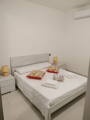 4 chambres, Wi-Fi