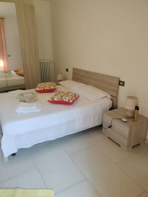 4 chambres, Wi-Fi