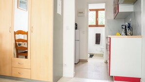 Interior - Studio Confortable Entre Paris et Disney (Villiers-sur-Marne)