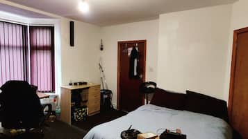 2 habitaciones y wifi gratis