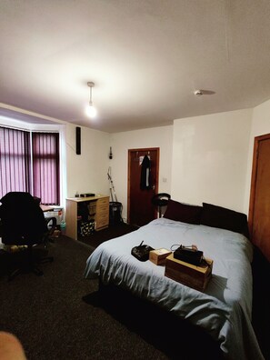 Appartement | 2 chambres, Wi-Fi gratuit