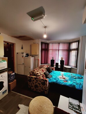 Apartamento | 2 dormitorios y wifi gratis