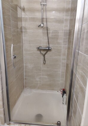 Appartement | Salle de bain | Douche