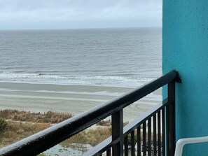 Property grounds - Pools and Fun - Landmark (Myrtle Beach)