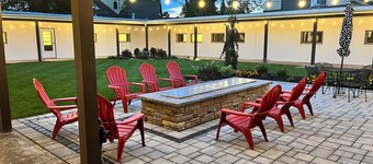 Private Villa in the Pocono Mountains