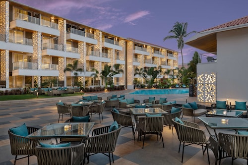 Hyatt Place Candolim GOA