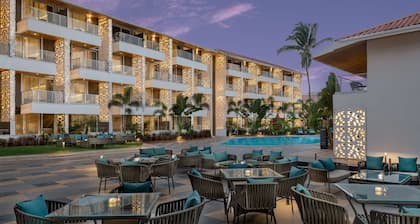 Hyatt Place Candolim GOA