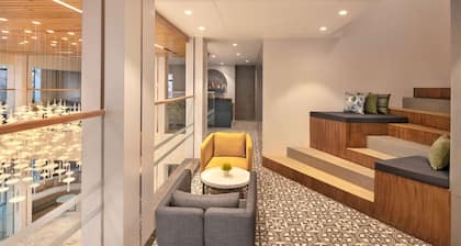 Hyatt Place Candolim GOA