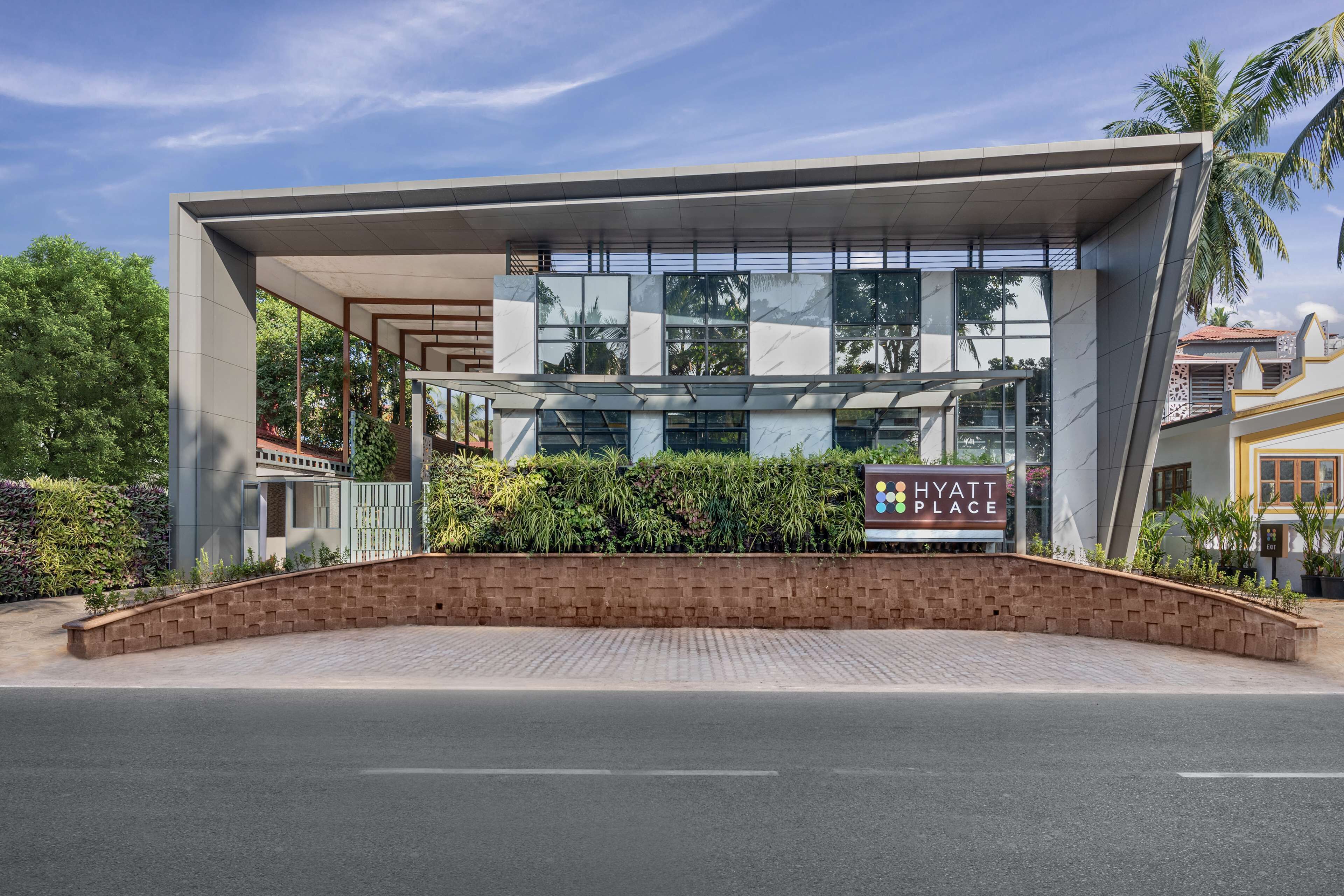 Foto - Hyatt Place Candolim GOA