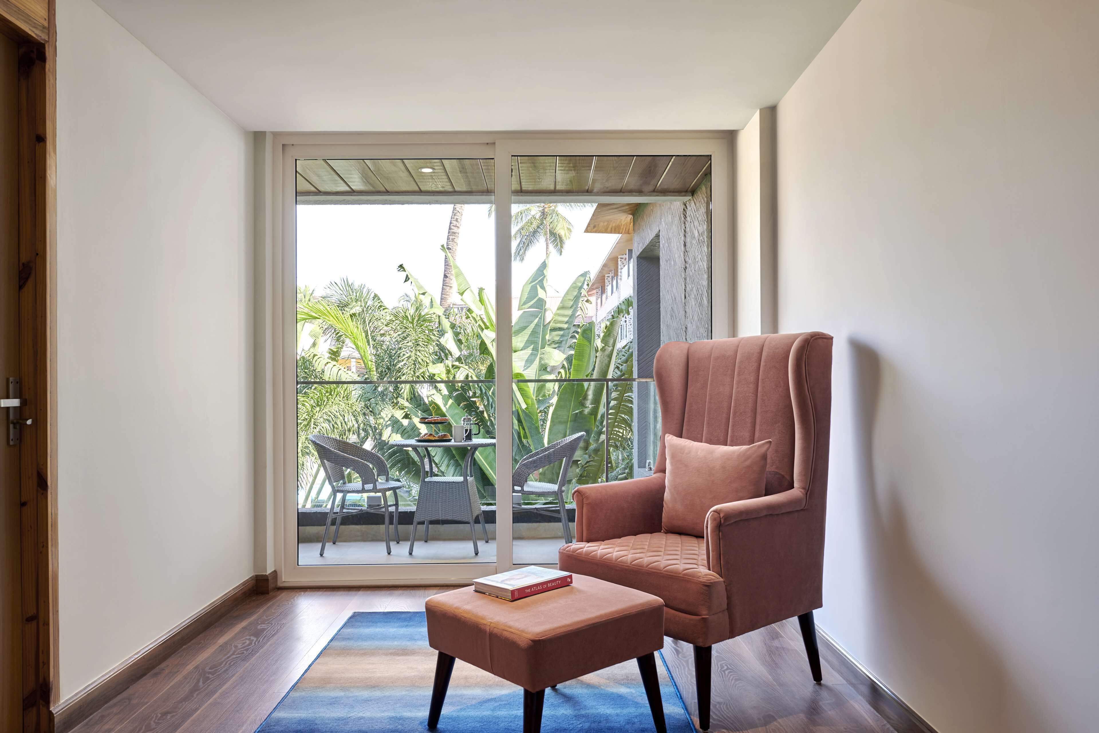 Foto - Hyatt Place Candolim GOA