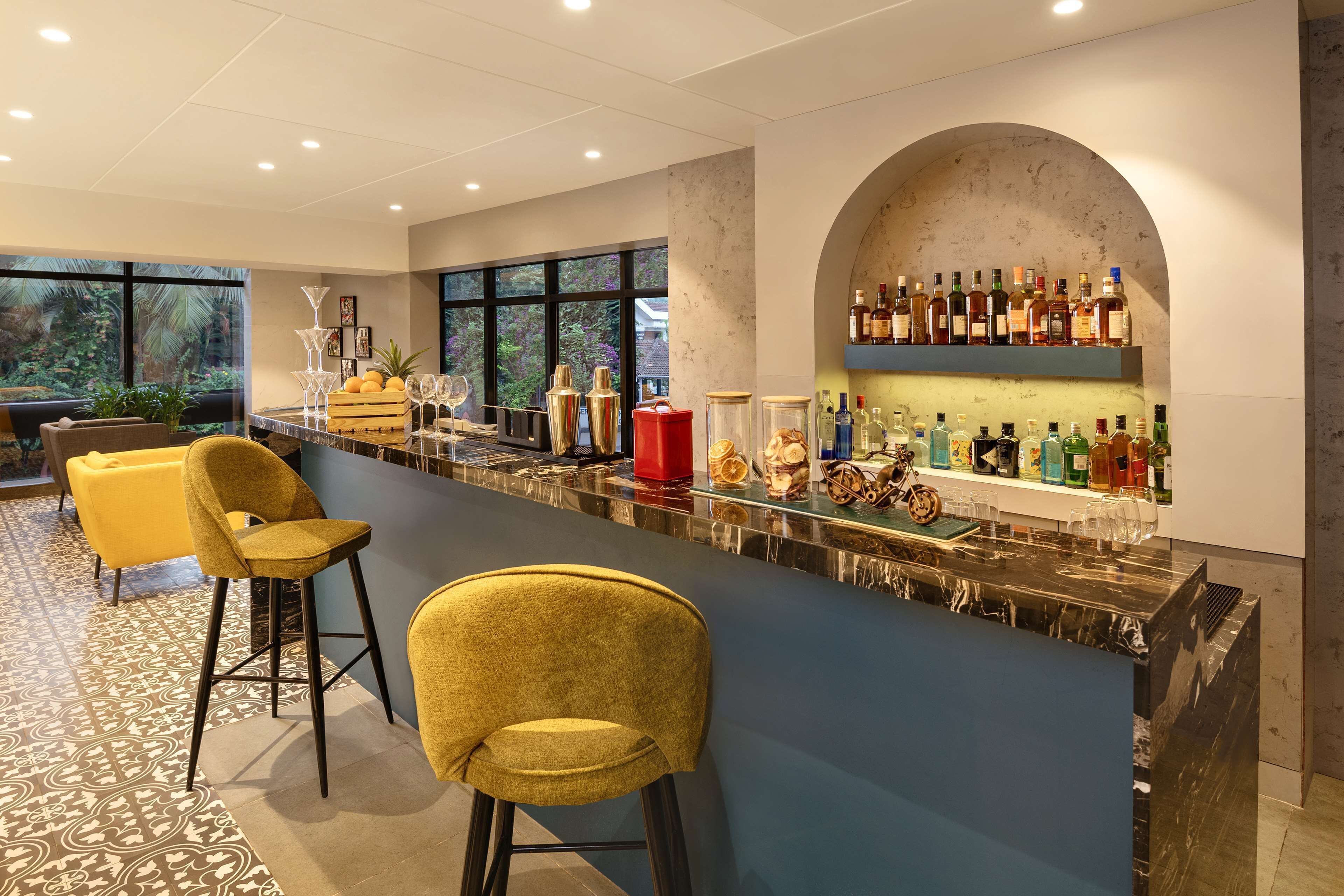 Foto - Hyatt Place Candolim GOA