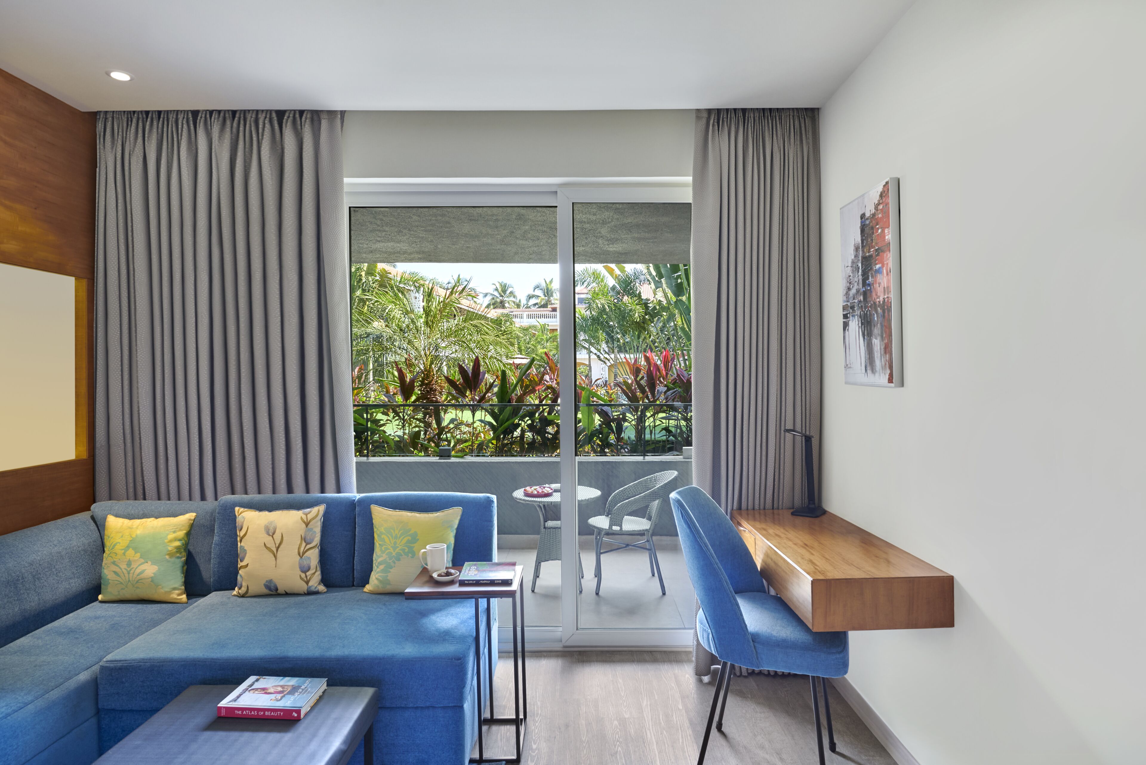 Foto - Hyatt Place Candolim GOA