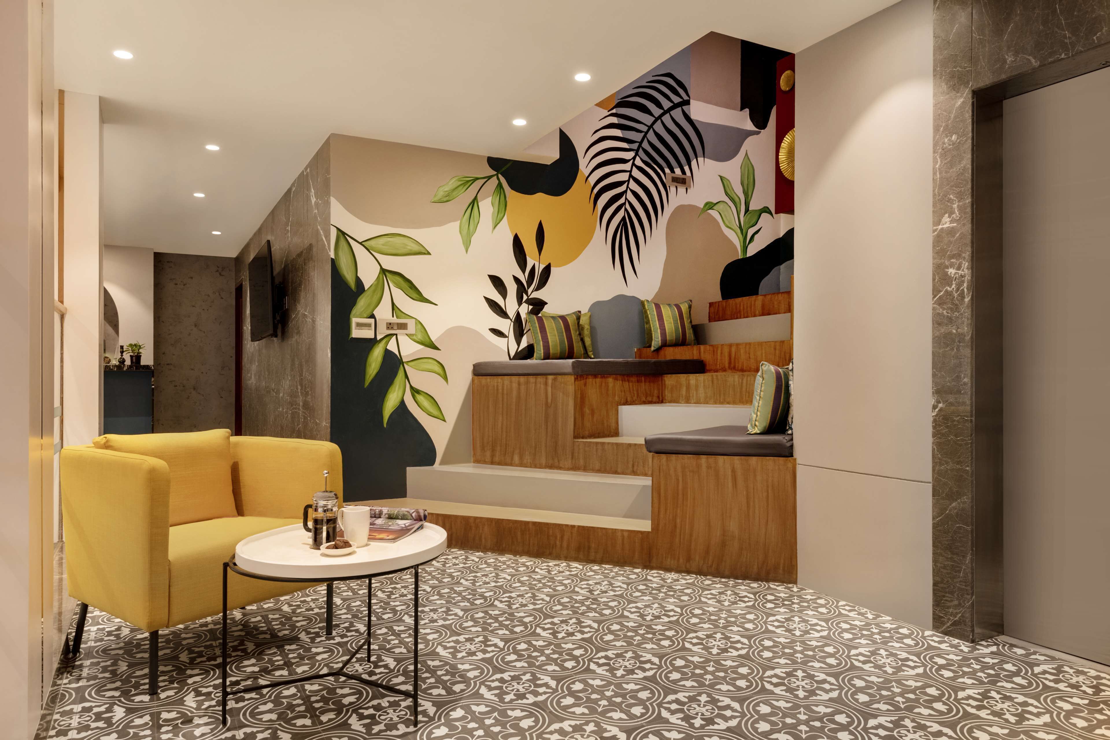 Foto - Hyatt Place Candolim GOA