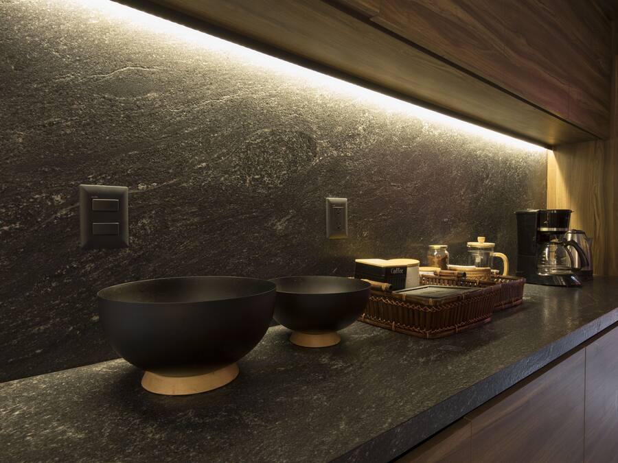 Superior Villa | Private kitchen