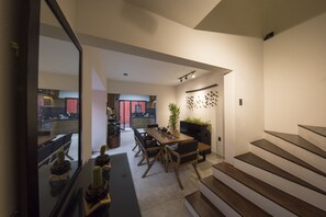 Meeting facility - Casa Tonal (Mexico City)