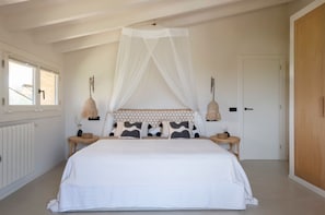 4 Schlafzimmer, Bügeleisen/Bügelbrett, WLAN, Bettwäsche