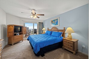 3 bedrooms, free WiFi - Xanadu II 602 - 3/3 Oceanfront - Large Balcony (North Myrtle Beach)
