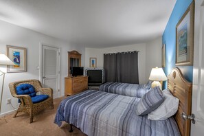 3 Schlafzimmer, kostenloses WLAN