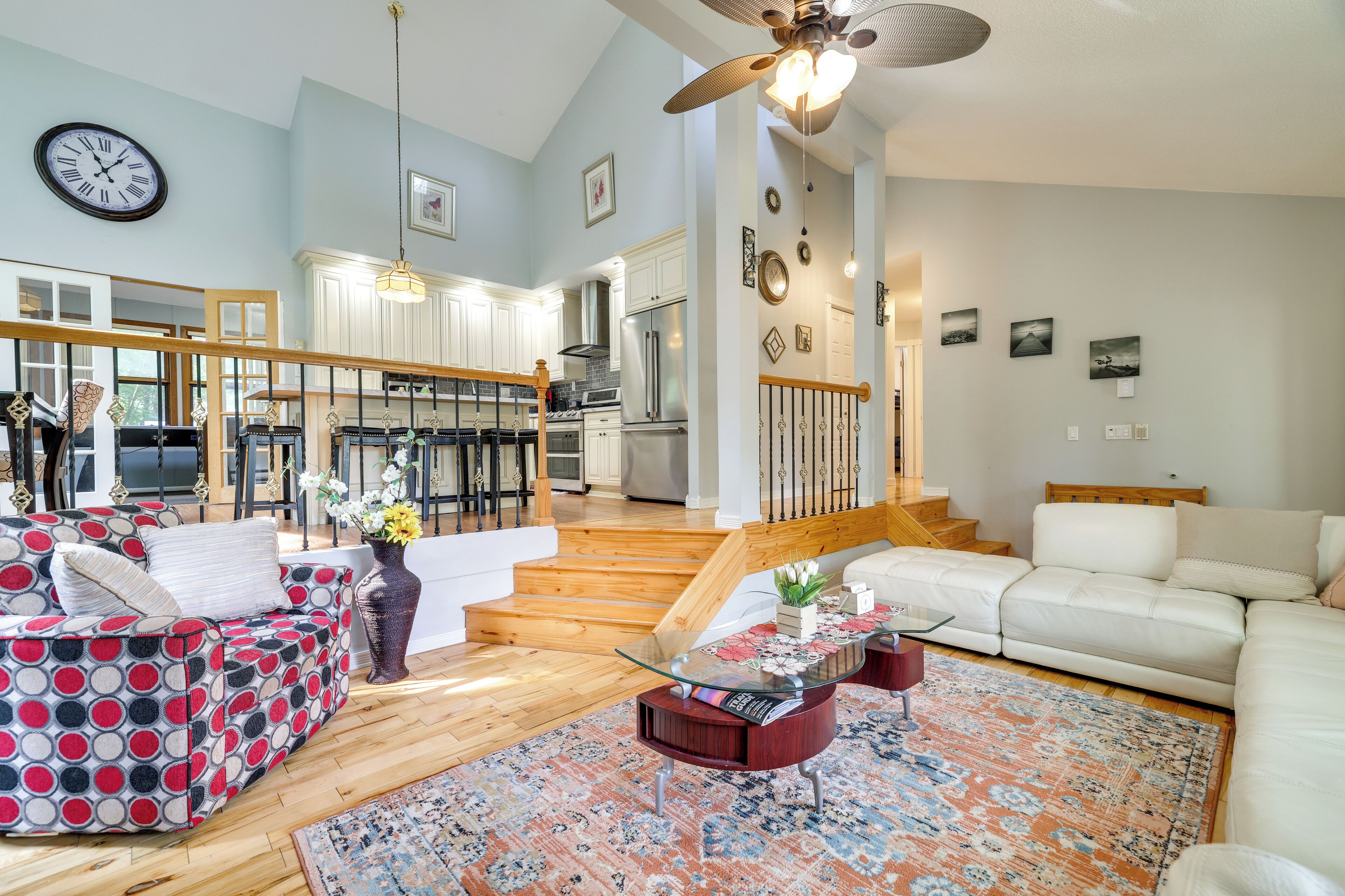 Tobyhanna Retreat w/ Deck, Pool + Lake Access!