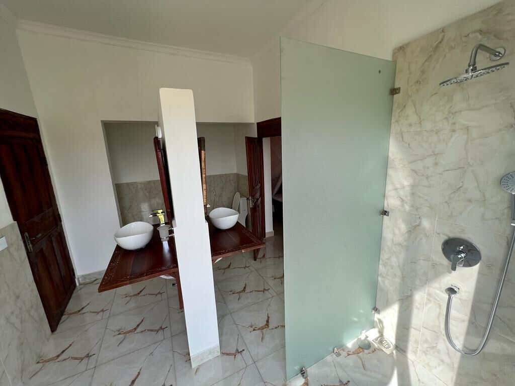 The Villa of Zanzibar