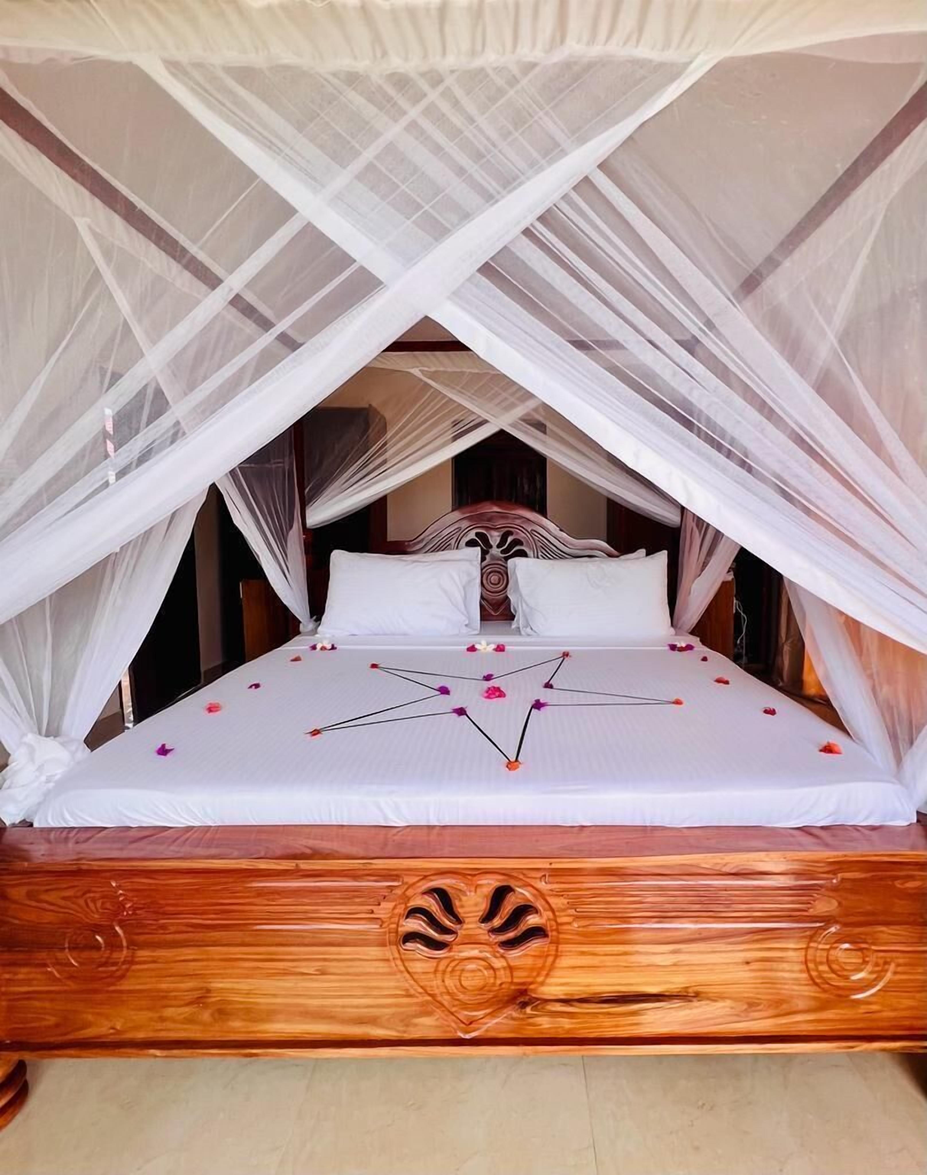 The Villa of Zanzibar